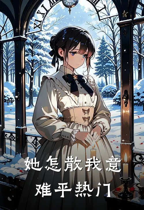 她怎散我意难平热门