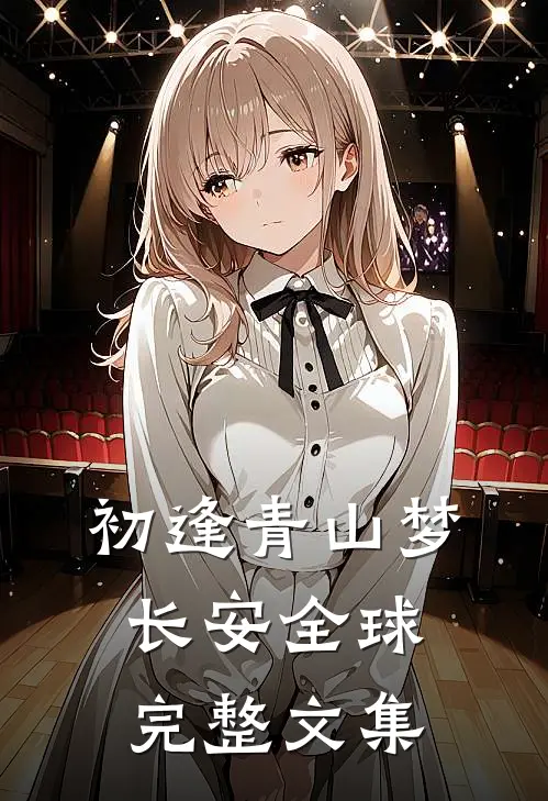 初逢青山梦长安全球完整文集