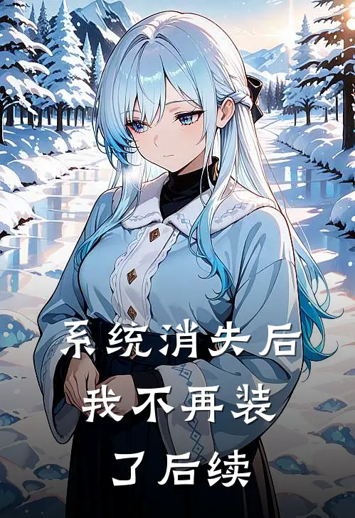 系统消失后，我不再装了后续