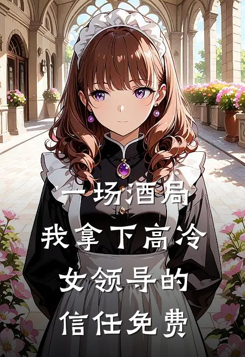 一场酒局，我拿下高冷女领导的信任免费