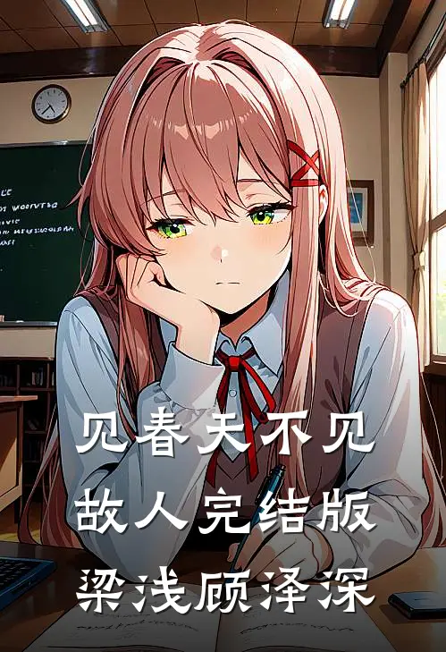 见春天不见故人完结版梁浅顾泽深