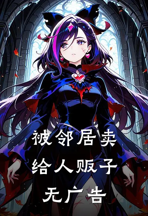 被邻居卖给人贩子无广告