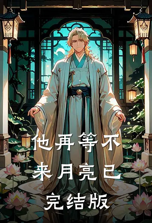 他再等不来月亮已完结版