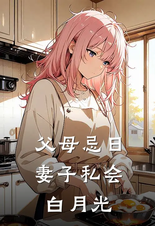 父母忌日，妻子私会白月光