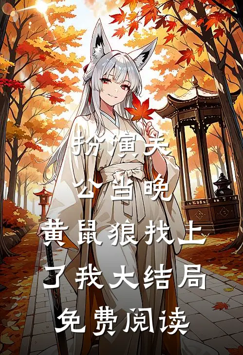 扮演关公当晚，黄鼠狼找上了我大结局免费阅读
