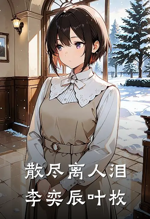 散尽离人泪李奕辰叶枚