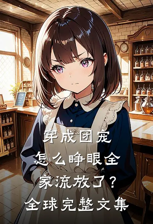 穿成团宠，怎么睁眼全家流放了？全球完整文集