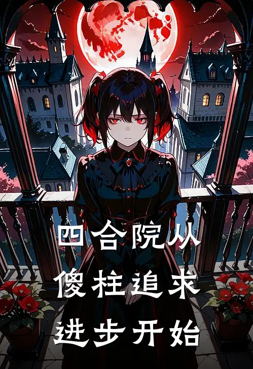 四合院从傻柱追求进步开始