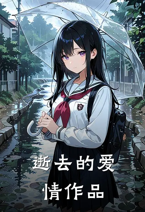 逝去的爱情作品