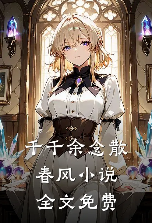 千千余念散春风小说全文免费