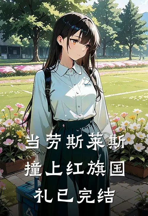 当劳斯莱斯撞上红旗国礼已完结