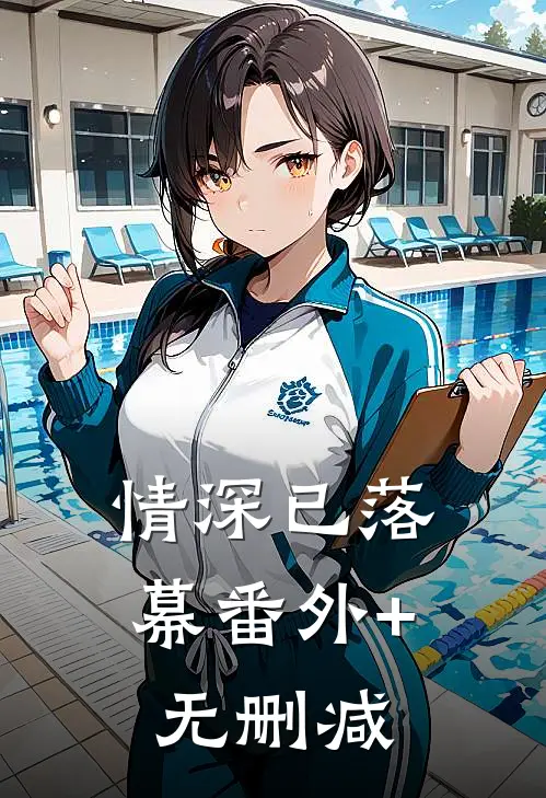 情深已落幕番外+无删减