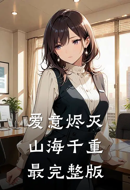 爱意烬灭，山海千重最完整版