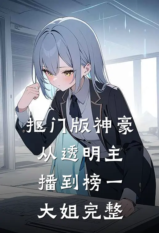 抠门版神豪：从透明主播到榜一大姐完整