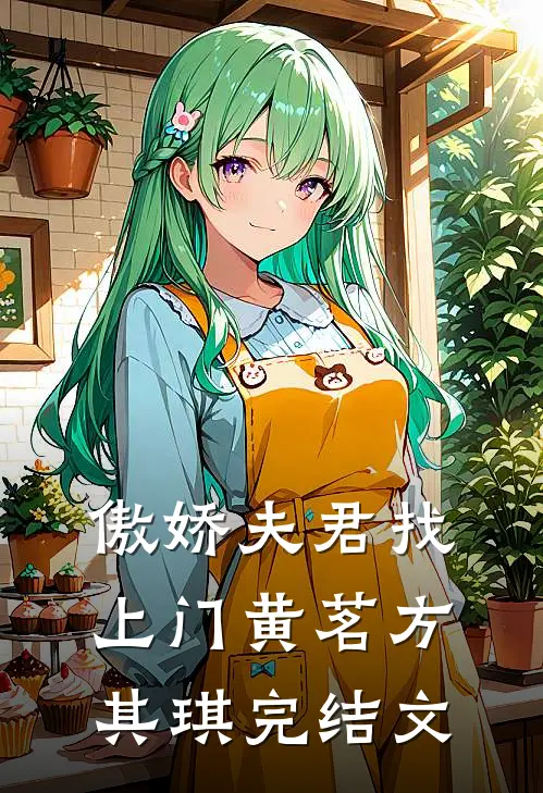傲娇夫君找上门黄茗方其琪完结文