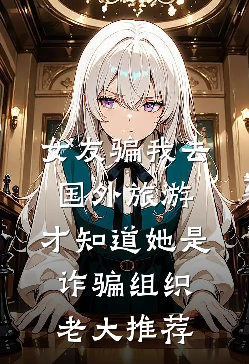 女友骗我去国外旅游，才知道她是诈骗组织老大推荐