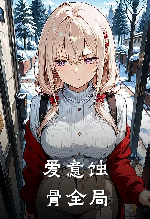 爱意蚀骨全局