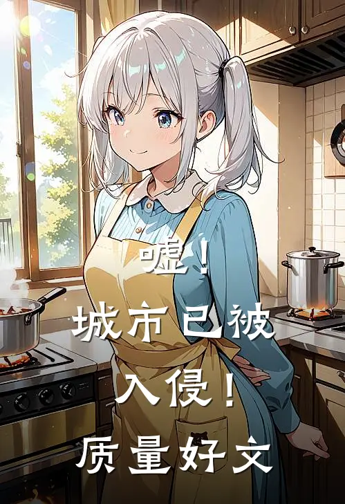 嘘！城市已被入侵！质量好文