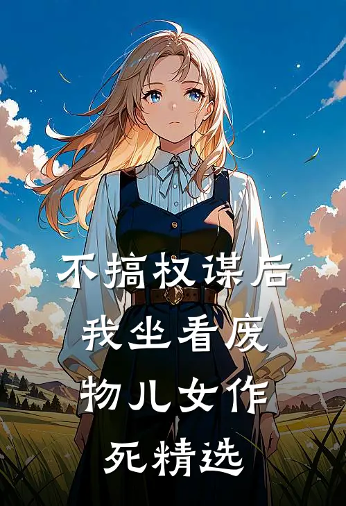 不搞权谋后，我坐看废物儿女作死精选