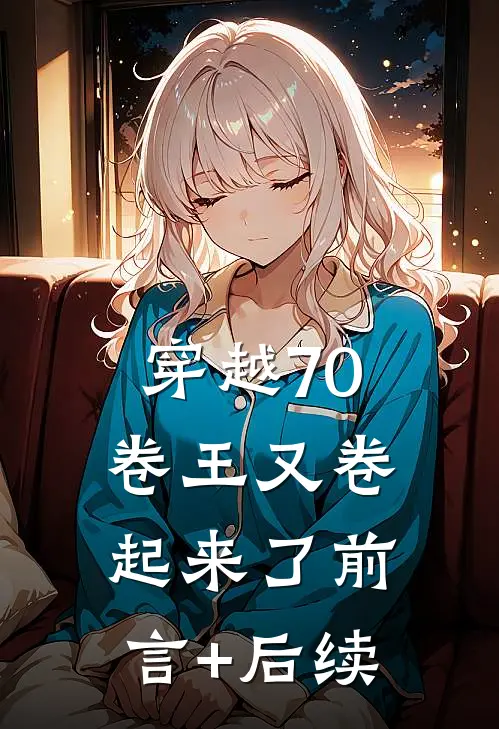 穿越70：卷王又卷起来了前言+后续