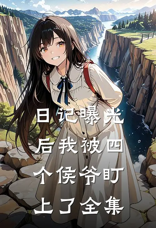 日记曝光后我被四个侯爷盯上了全集