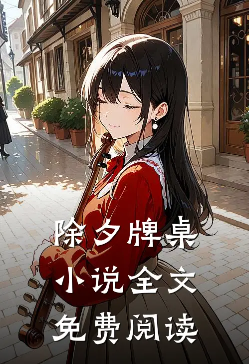 除夕牌桌小说全文免费阅读