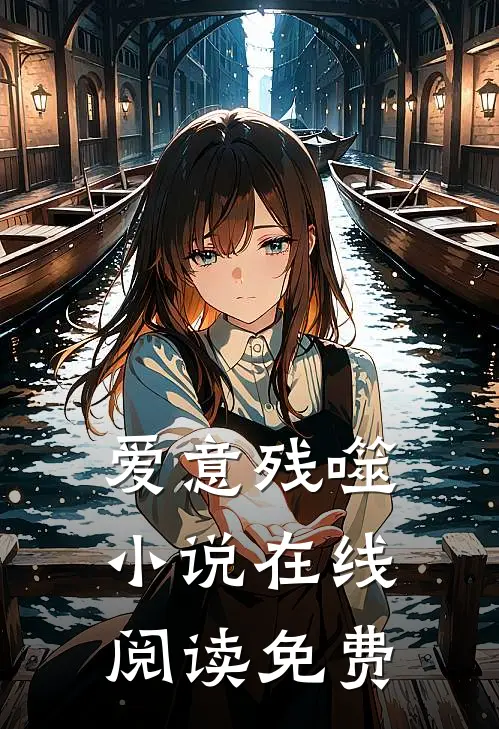 爱意残噬小说在线阅读免费