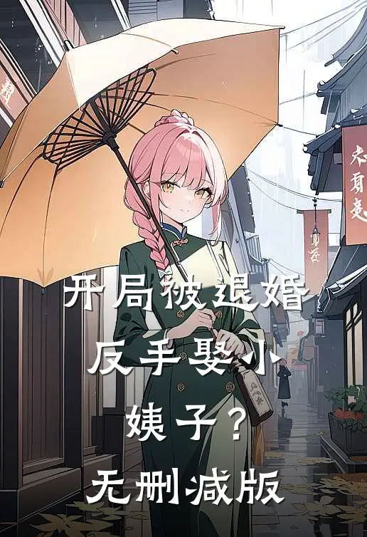 开局被退婚，反手娶小姨子？无删减版