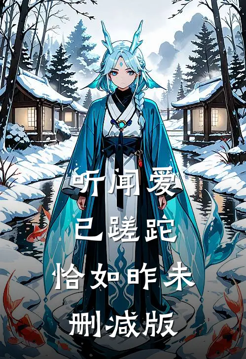 听闻爱已蹉跎，恰如昨未删减版