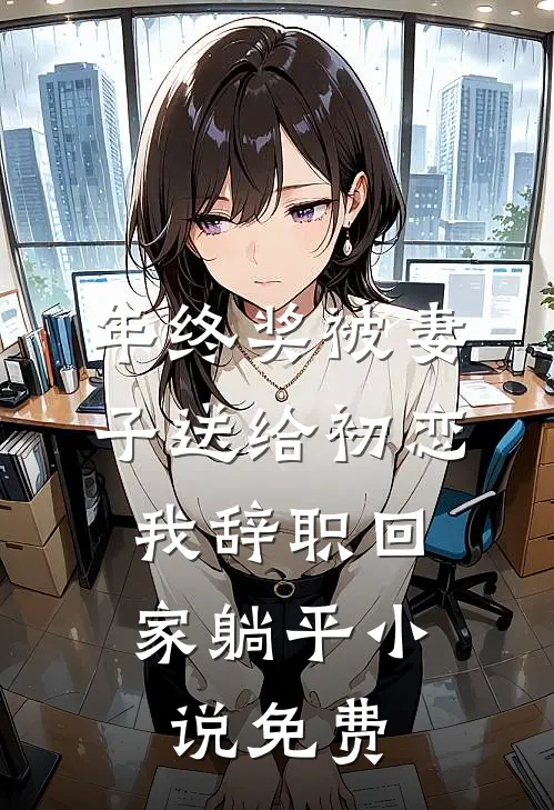年终奖被妻子送给初恋，我辞职回家躺平小说免费