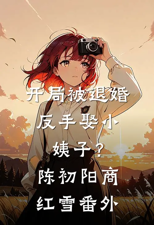 开局被退婚，反手娶小姨子？陈初阳商红雪番外