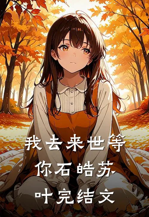 我去来世等你石皓苏叶完结文