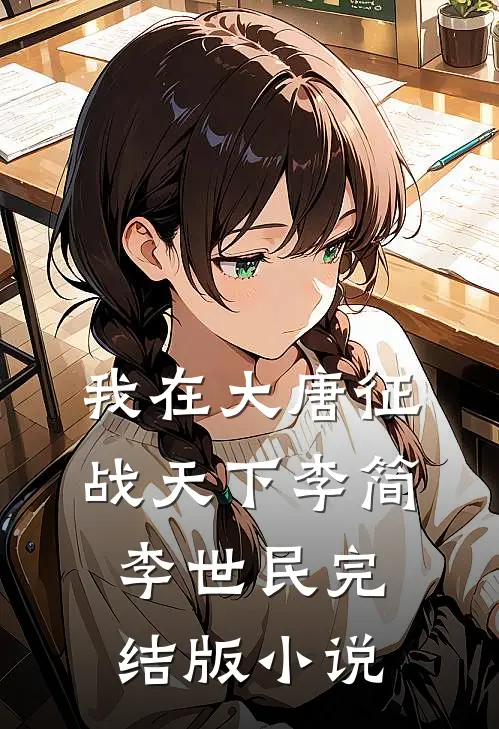 我在大唐征战天下李简李世民完结版小说