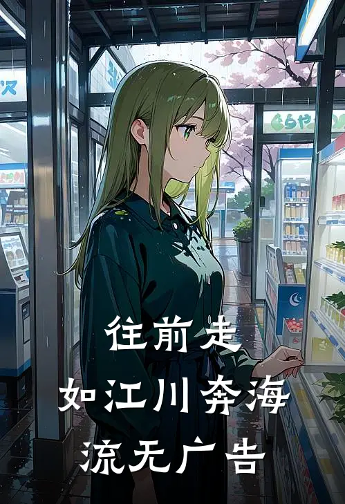 往前走，如江川奔海流无广告