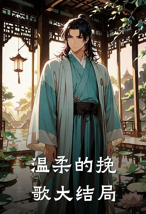 温柔的挽歌大结局
