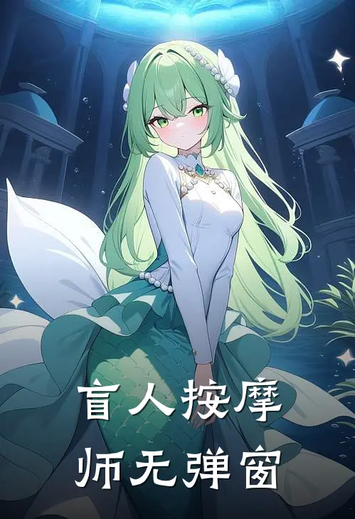盲人按摩师无弹窗