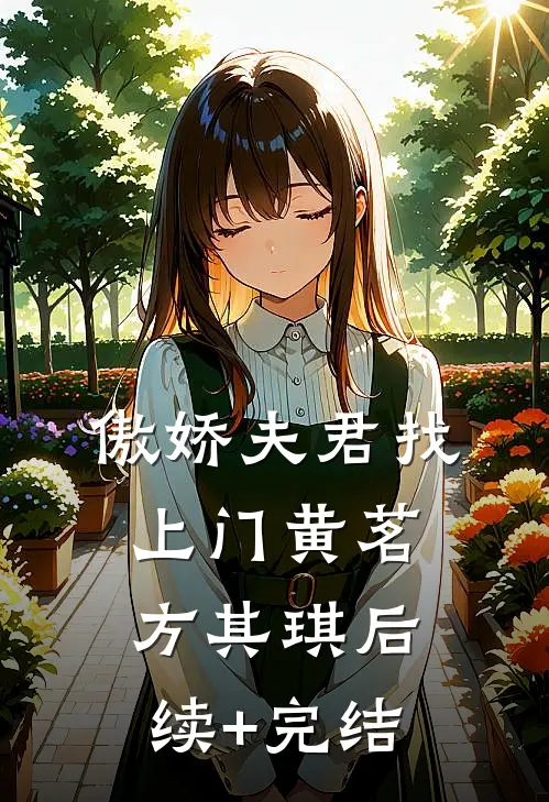 傲娇夫君找上门黄茗方其琪后续+完结