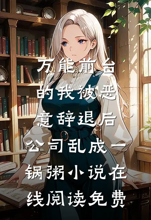 万能前台的我被恶意辞退后，公司乱成一锅粥小说在线阅读免费