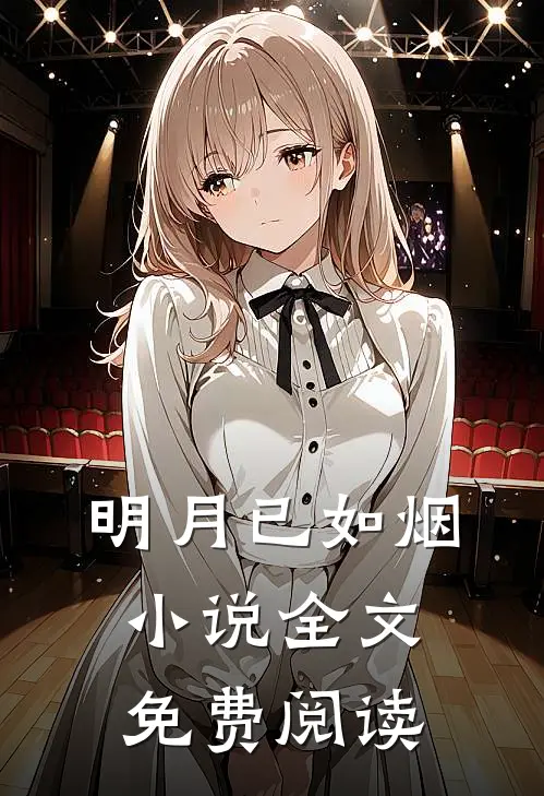 明月已如烟小说全文免费阅读
