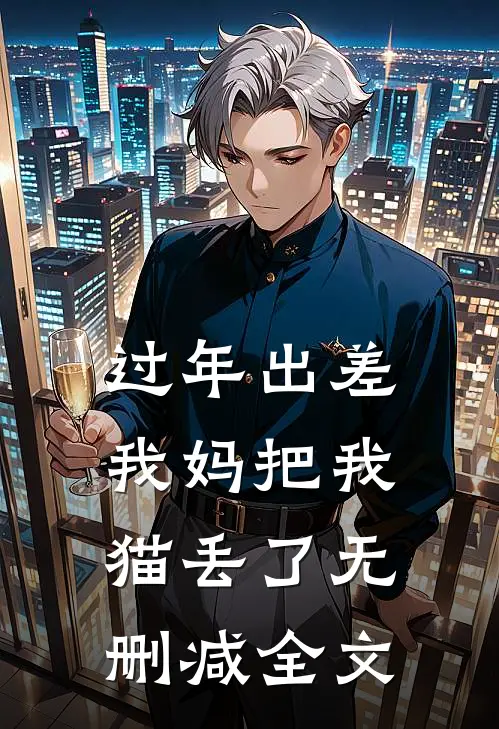 过年出差我妈把我猫丢了无删减全文