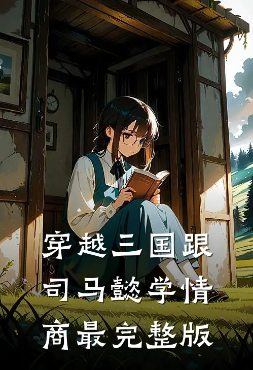 穿越三国跟司马懿学情商最完整版