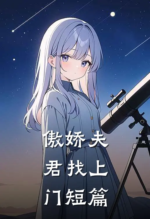 傲娇夫君找上门短篇