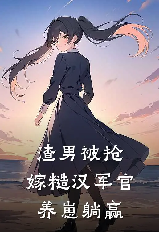 渣男被抢，嫁糙汉军官养崽躺赢