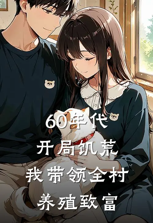 60年代：开局饥荒，我带领全村养殖致富