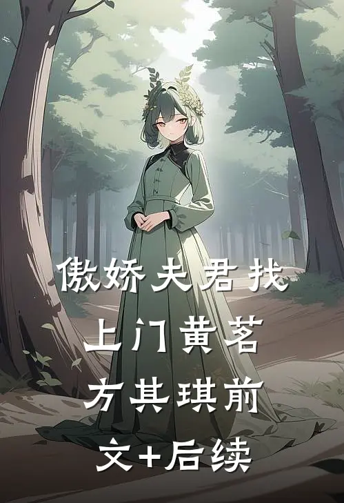 傲娇夫君找上门黄茗方其琪前文+后续