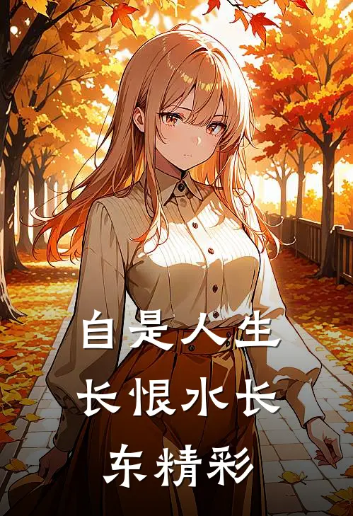 自是人生长恨水长东精彩