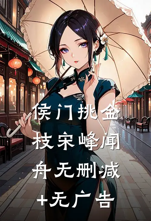 侯门挑金枝宋峰闻舟无删减+无广告