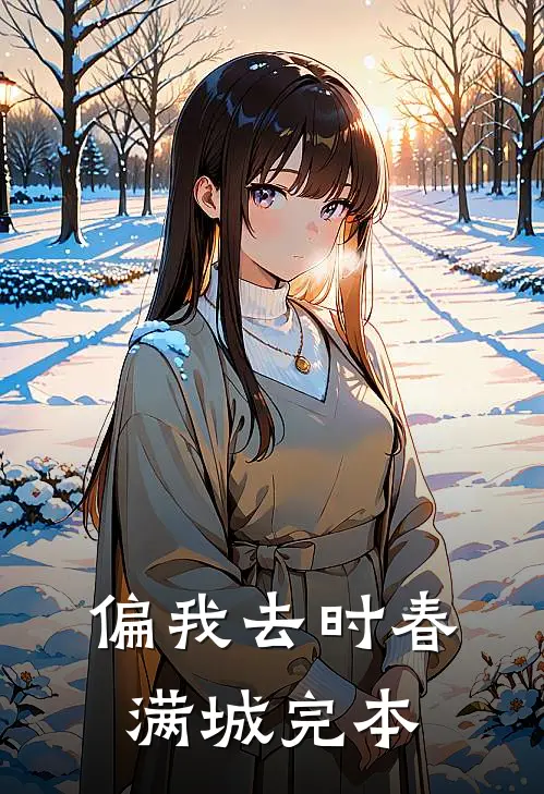 偏我去时春满城完本
