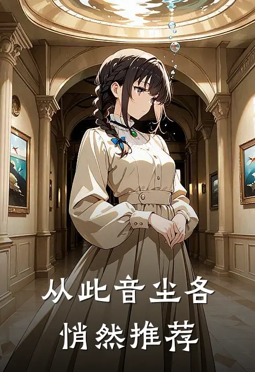 从此音尘各悄然推荐