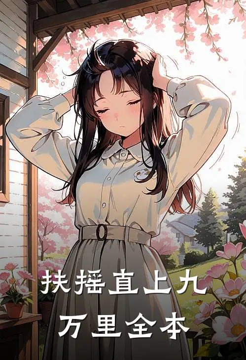 扶摇直上九万里全本